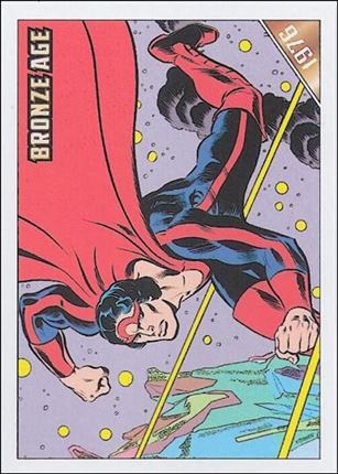 Marvel Bronze Age (Base Set) card 41 1976