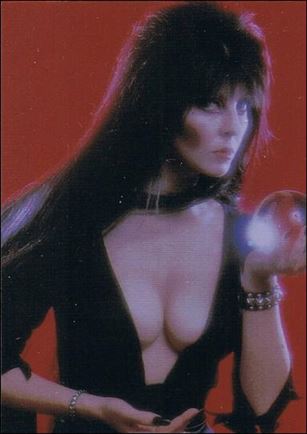 Elvira, Mistress of Omnichrome (Base Set) card 10