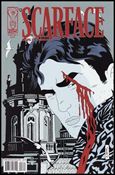 Scarface: Devil in Disguise issue 3