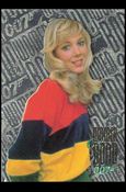 James Bond Connoisseur's Collection Volume Three: The Bond Legacy (Women of Bond 007 Subset) card W20  Bibi