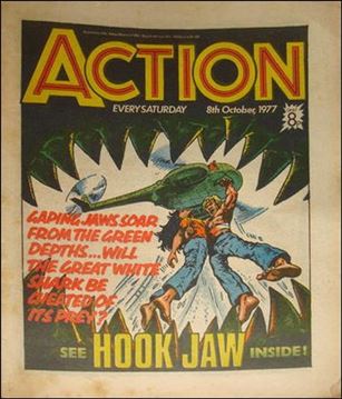 Action (UK) issue 82