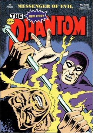Phantom (1948) issue 1243