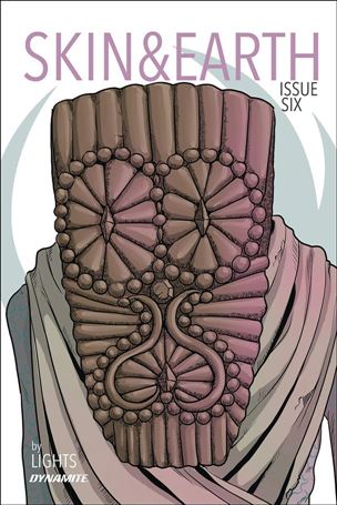 Skin & Earth issue 6-B Lights 