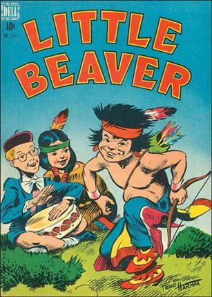 Four Color (1942) issue 211