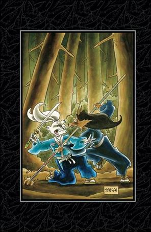 Usagi Yojimbo Saga issue 2 (Signed by Stan Sakai) 1/900