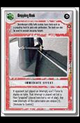 Star Wars: A New Hope Revised (Base Set) card 119 Grappling Hook