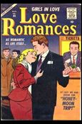 Love Romances issue 65