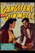 Gangsters and Gun Molls issue 3