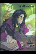 Spellcasters (Preview) card S3