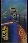 Star Wars Vivid Vision (Promo) Cover Image 1