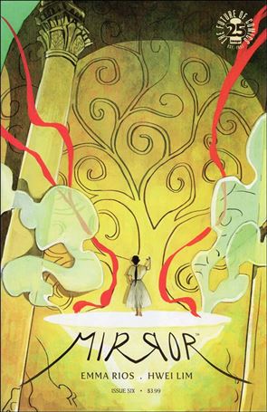 Mirror issue 6