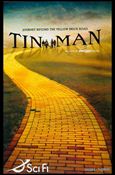 Tin Man Cover Image 1
