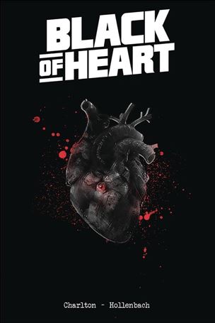 Black of Heart Cover Image 1