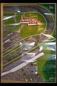 NASCAR Race Day 2005 (Track Subset) Cover Image 2
