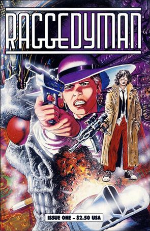 Raggedy Man Cover Image 1
