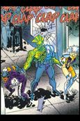 Savage Dragon (Base Set) card 29 It's My Job