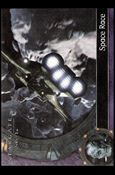 Stargate SG-1: Season 7 (Base Set) card 27 Space Race 