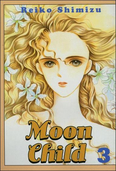 Moon Child issue 3