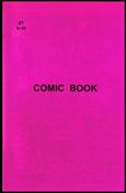 Generic Comic (2001) issue 7