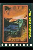 Who Framed Roger Rabbit? (Base Set) card 97 
