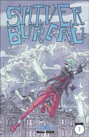 Shiver Bureau Cover Image 1