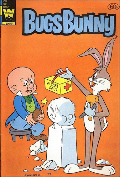 Bugs Bunny (1962) issue 238