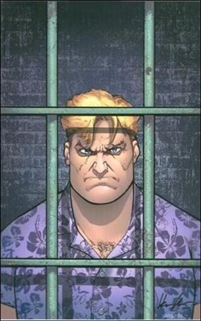 G.I. Joe: Cobra 2 issue 1-C Howard Chaykin 1:10 Virgin Cover