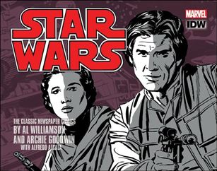 Star Wars: The Complete Classic Newspaper Comics issue 2