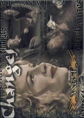 Angel: Season Three (Box Loader Subset) card BL1
