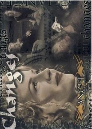 Angel: Season Three (Box Loader Subset) Cover Image 1