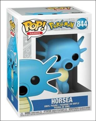 POP! Games figure 844 Horsea