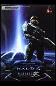 Halo 4 (Play Arts ~ Kai)  Cover Image 1