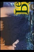 Buffy the Vampire Slayer: Season Four (New Beginnings Subset) card NB6