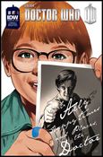 Doctor Who Special Cover Image 2