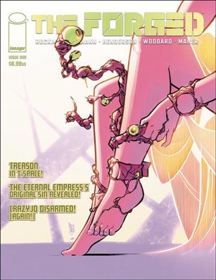 Forged Cover Image 2