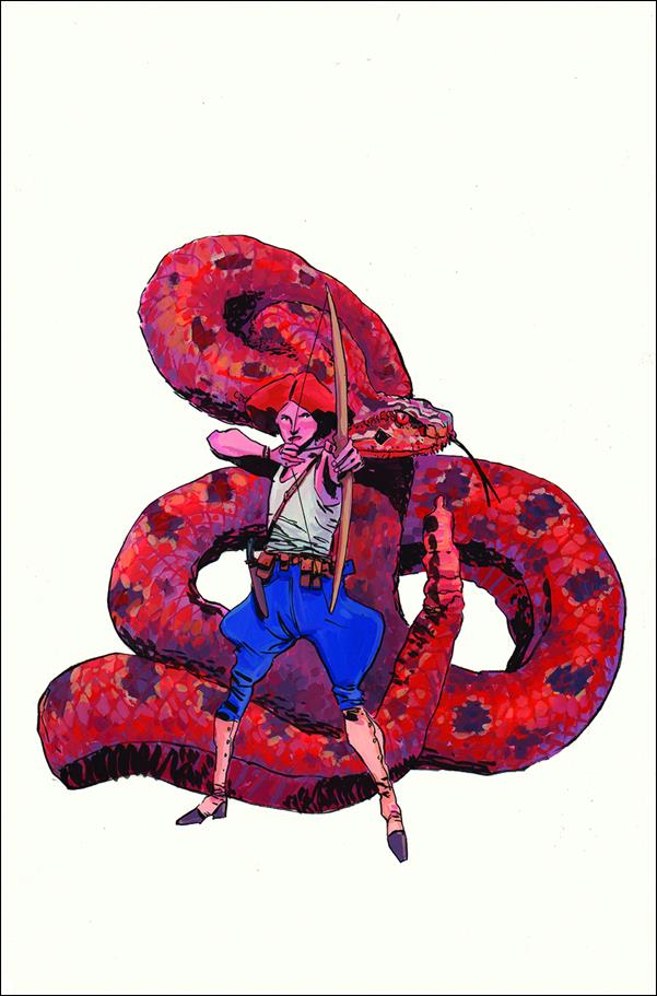 Black Badge issue 5-B Tyler Jenkins Cover