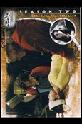 Buffy the Vampire Slayer: 10th Anniversary (Base Set) card 14 Cordelia: Heartbreaker