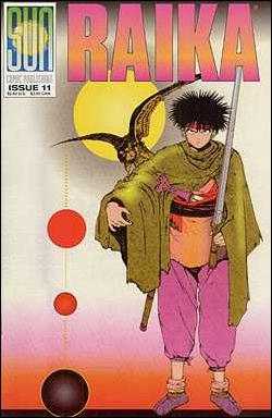 Raika issue 11