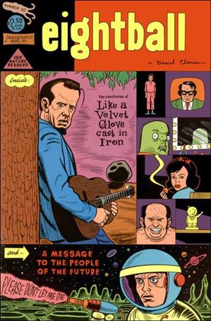 Eightball issue 10