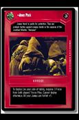 Star Wars: Premiere Limited (Base Set) card 57 Jawa Pack