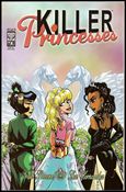 Killer Princesses issue 2