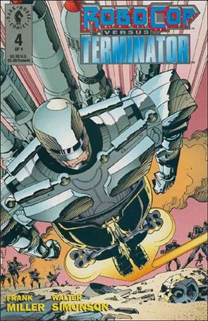 Robocop Versus the Terminator Cover Image 2
