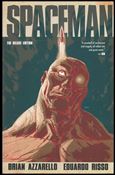 Spaceman Cover Image 1