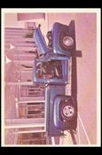 Hot Rod (Base Set) card 45 Detailed Custom