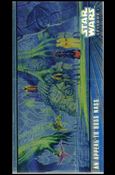 Star Wars: Episode I Widevision: Series 2 (Chromium Subset) card H-C3 An Appeal to Boss Nass