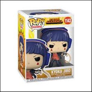 POP! Animation figure 1143 Kyoka Jiro