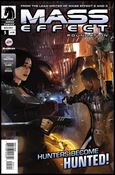 Mass Effect: Foundation issue 5