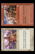 Magic the Gathering: Apocalypse (Base Set) card 132 Order / Chaos