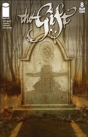 Gift issue 8