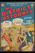 Mr. District Attorney issue 25